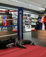 Budosport Nippon AG Bild 13