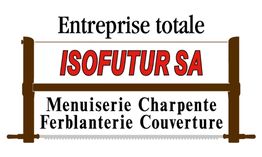 Isofutur SA - Isotrax SA