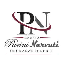 Onoranze Funebri Parini - Nervuti logo