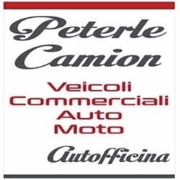Peterle Mario di Peterle Luigi logo