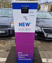 NEW Energie-Ladestation Bild 2