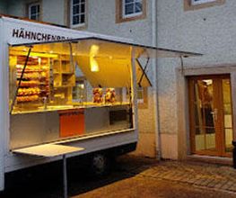 Hähnchenbraterei Böhme Bild 4