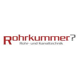 Rohr-Frei Rohrkummer GmbH Firmen Logo