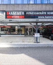 HAMMER Fitnessgeräte Mannheim Bild 2