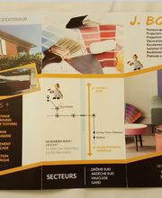 J Boquet Peintures image 8