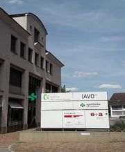 Apotheke im Zentrum Bild 4