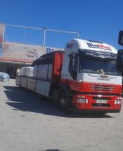 Materiales de Construcción la Toma imagen 9