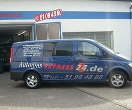 Autoglass Express 24 Bild 2