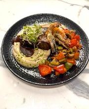 Restaurant Goldberg Bild 16