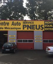 A.I.S. Automobile Industrie Service image 2