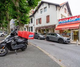 Pizza Cap image 1