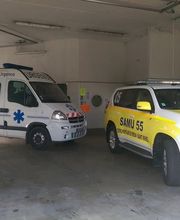 Ambulances d'Anthouard image 9