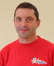 Frank Pietsch, Malermeister