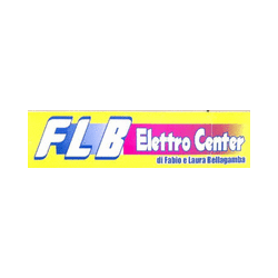 Flb Elettro Center logo