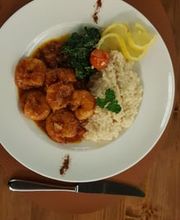 Restaurant Pizzeria La Rivière Bild 3