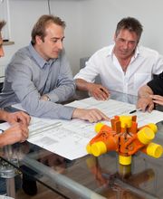 Feig Gerüste GmbH Bild 7