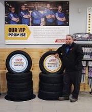 VIP Tires & Service image 7