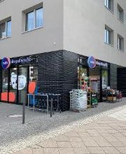 budni - Friedenstraße Bild 2