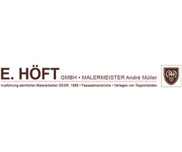 E. Höft GmbH Malereibetrieb Bild 8