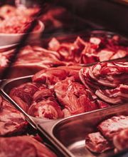 VOLG Metzgerei Wiesendangen