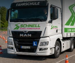 Fahrschule Schnell Bild 8