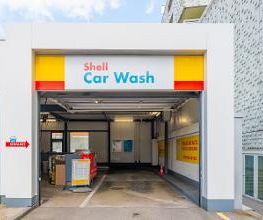 Shell Bild 2