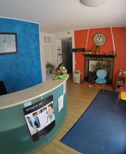 Fisioterapia Nadia Bild 12