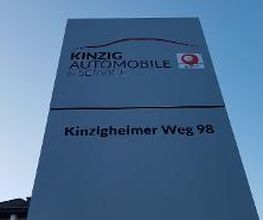 Kinzig Automobile & Service Bild 3