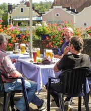 Hotel-Gasthof Schwaigerkeller Bild 1