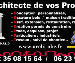Abc Archi EURL image 19
