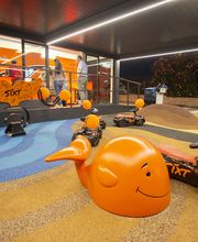 Sixt Autonoleggio Olbia Aeroporto