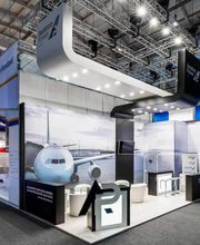 PRO Messebau GmbH Bild 3