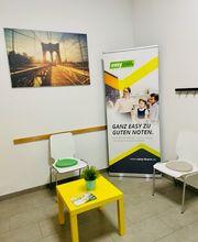 easyLEARN - Nachhilfe Markranstädt Bild 5