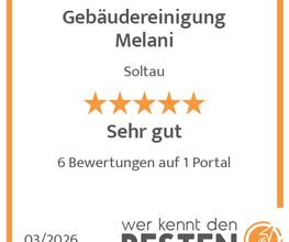 werkenntdenBESTEN.de Qualitätssiegel