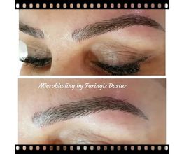 Faribeauty Kosmetikstudio Essen Bild 2