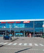 POLO Motorrad Store Bremen Bild 1