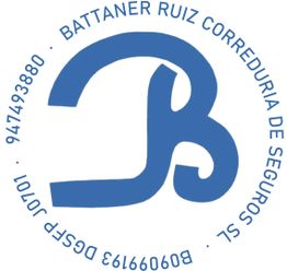 SEGUROS DE SALUD, BATTANER RUIZ CORREDURÍA DE SEGUROS SL, ADESLAS, ASISA, DKV..