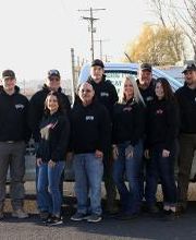 Eastern Oregon Heating and Air Conditioning LLC image 14