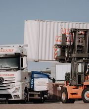 Umzüge Mansholt GmbH & Co. KG Bild 1