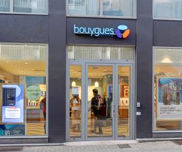 BOUYGUES TELECOM CLERMONT FERRAND image 1