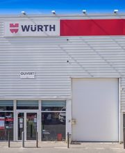 Würth Proxishop Vitrolles image 1