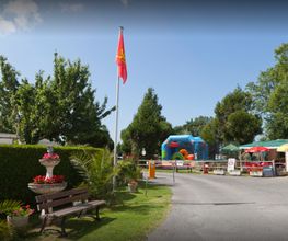Camping Les Cognets image 7