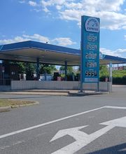Express Tankstelle Bild 1
