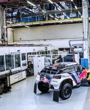 Peugeot De Ronchi SARL image 2