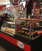 star Tankstelle Bild 6