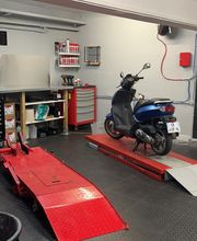 Mc 2 Roues image 7