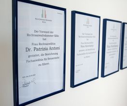 AHS Rechtsanwälte Bild 2