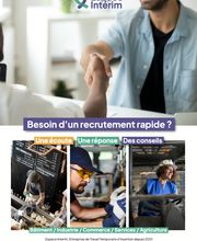 Espace Intérim image 2