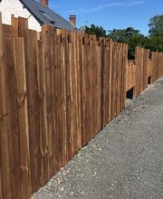 L'Arbre En Bois image 2