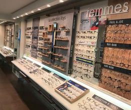 Opticien Krys image 3